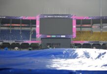 T20 World Cup: Colombo forecast raises questions ahead of Pakistan-New Zealand showdown