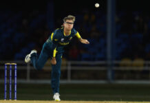 Totally false’: Zampa dismisses claims Australia prioritised Tests over T20s