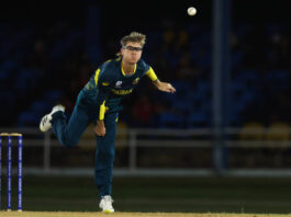 Totally false’: Zampa dismisses claims Australia prioritised Tests over T20s
