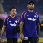 T20 World Cup: Suryakumar Yadav braces for storm of expectations as India gear up for South Africa test