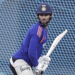 T20 World Cup: Suryakumar Yadav explains Tilak Varma’s cautious approach