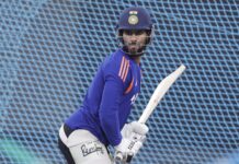 T20 World Cup: Suryakumar Yadav explains Tilak Varma’s cautious approach