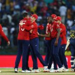 T20 World Cup: England steamroll Sri Lanka to launch Super Eights in style