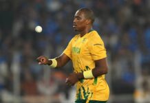 T20 World Cup: Lungi Ngidi credits IPL for perfecting his deadly slower ball