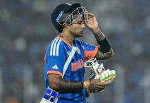 T20 World Cup: Sunil Gavaskar tears apart India’s batting as ‘overconfident and reckless’ after South Africa humbling