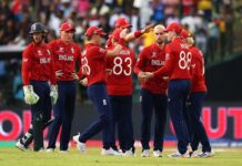 T20 World Cup: Inconsistent England target result over flair in semi-finals push