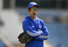 ‘What does Gambhir even do?’: Srikkanth slams India coach after T20 World Cup humiliation