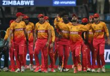 T20 World Cup: After Windies hammering, Zimbabwe gear up for India’s aggression