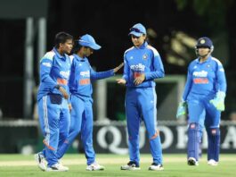 1st ODI: Australia clinch convincing win over India in series opener