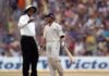 The call that lingered: Steve Bucknor regrets Sachin Tendulkar decision 22 years later