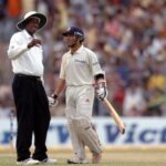 The call that lingered: Steve Bucknor regrets Sachin Tendulkar decision 22 years later