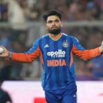 T20 World Cup: Blow for India as Rinku Singh rushes home before Zimbabwe clash