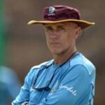 Afghanistan name Richard Pybus as head coach after Jonathan Trott’s exit