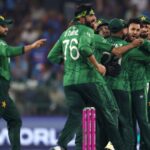 T20 World Cup: Online abuse escalates as Pakistan fans target Salman Agha’s family