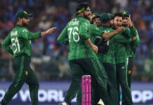 T20 World Cup: Online abuse escalates as Pakistan fans target Salman Agha’s family