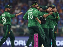 T20 World Cup: Online abuse escalates as Pakistan fans target Salman Agha’s family