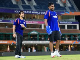 T20 World Cup: India’s fragile top order under scanner in do-or-die Zimbabwe clash