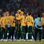 T20 World Cup: Advantage Ahmedabad rejected as South Africa brace for Windies storm