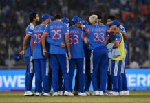 T20 World Cup: India embrace make-or-break moment in Super Eights battle against Zimbabwe