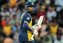 Shanaka blames negativity, urges govt to protect future players after Sri Lanka T20 World Cup exit
