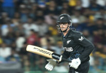 ‘All batters need to take responsibility’: Santner’s clear message after Sri Lanka win