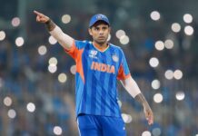 T20 World Cup: Why Suryakumar Yadav feels Zimbabwe rout wasn’t quite perfect