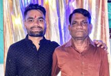 Rinku Singh’s father dies after cancer battle, cricketer rushes home