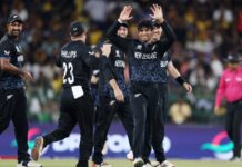 T20 World Cup: ‘Street-smart’ New Zealand back themselves to outfox England and seal semis spot