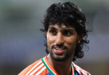 T20 World Cup 2026: Tilak Varma reveals India’s mindset shift after South Africa loss