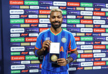 ‘I had to reassess, was trying to hit too hard’: Hardik Pandya after 23-ball fifty vs Zimbabwe