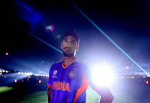 ‘Happy to do the dirty job’: Arshdeep Singh on bowlers’ role behind India’s big scores