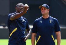 T20 World Cup: Kagiso Rabada stresses collective strength as South Africa eye knockouts