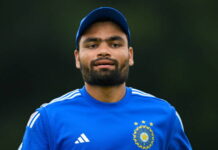 Rinku Singh to rejoin India squad ahead of must-win West Indies clash