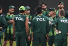 T20 World Cup: Pakistan cricket fans slammed for ‘shameful’ abuse of Salman Agha’s family