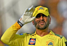 MS Dhoni served notice for ‘commercial use’ of Ranchi residential plot