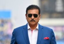 Mumbai salutes its heroes as stand, gates named after legends at Wankhede Stadium