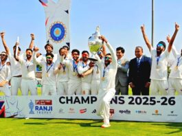 Jammu and Kashmir Ranji Trophy heroes to get Rs 2 crore, government jobs: Omar Abdullah