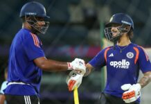 T20 World Cup: Dew factor looms large as India, West Indies battle on batting beauty