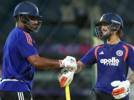 T20 World Cup: Dew factor looms large as India, West Indies battle on batting beauty