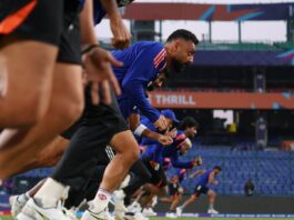 T20 World Cup: Batting blaze powers India, but bowling concerns cloud West Indies showdown