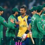 T20 World Cup: Pakistan crash out despite defeating Sri Lanka; New Zealand storm into semis