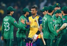 T20 World Cup: Pakistan crash out despite defeating Sri Lanka; New Zealand storm into semis