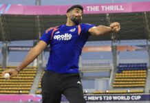 ‘Rohit never did this’: Former India star flags tactical call on Bumrah in SA clash