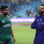 Virat Kohli vs Babar Azam debate reignites as Dinesh Karthik delivers honest verdict Virat Kohli- Babar Azam