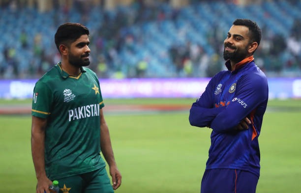 kohli-babar Virat Kohli- Babar Azam