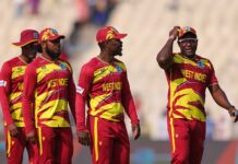 T20 World Cup: West Indies gear up for ‘massive’ virtual quarterfinal against India