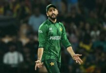 T20 World Cup: Salman Agha admits Pakistan fell short, keeps future as captain open
