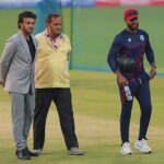 T20 World Cup: Sourav Ganguly predicts run-fest in India’s must-win clash against West Indies