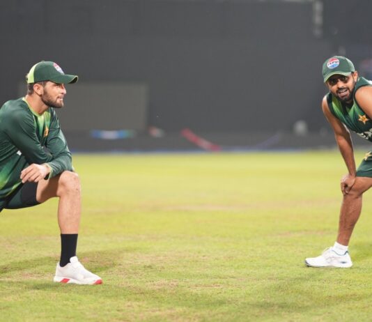 Pakistan drop Babar Azam for Bangladesh ODIs under Shaheen Afridi’s captaincy