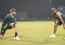 T20 World Cup elimination exposes Pakistan’s failure to evolve in shortest format of the game